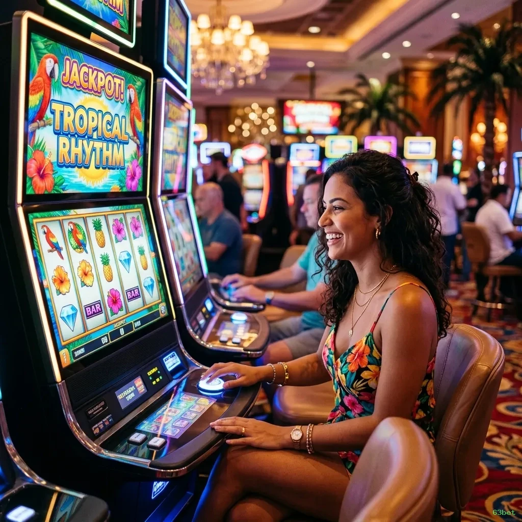 Fortune Mouse Slot