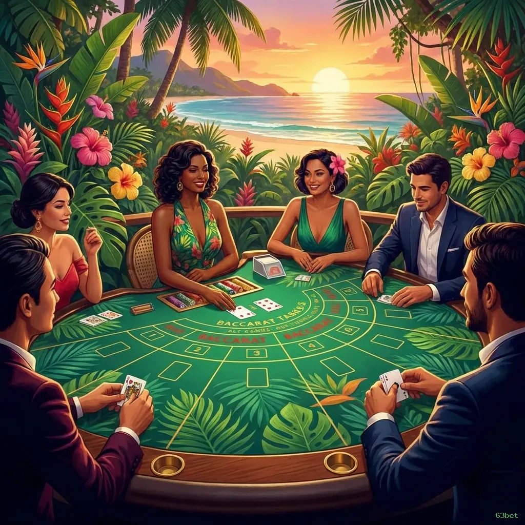 Novos Jogos 63bet