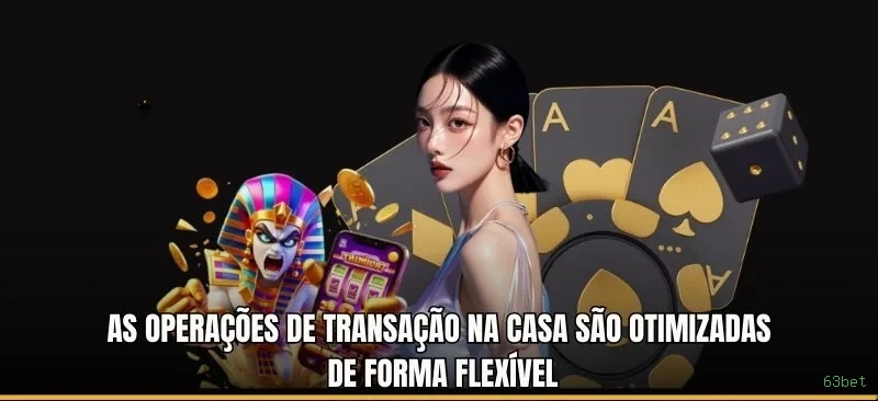 Sobre o 63bet