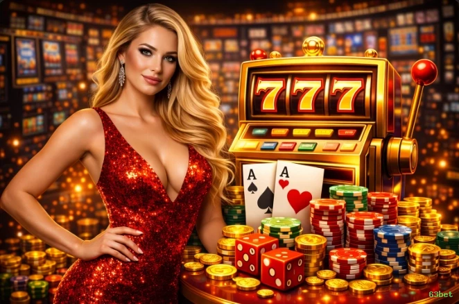 Programa VIP 63bet