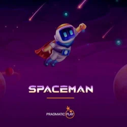 Spaceman 63bet